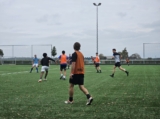 Training S.K.N.W.K. 2 en 3 van zaterdag 19 oktober 2024 (27/135)